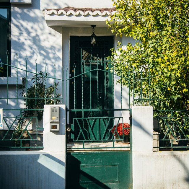 Stefan Niculescu Intrarea sublocotent Stăniloiu nr.4 (7) Stefan Niculescu Intrarea sublocotent Stăniloiu nr.4 (7)